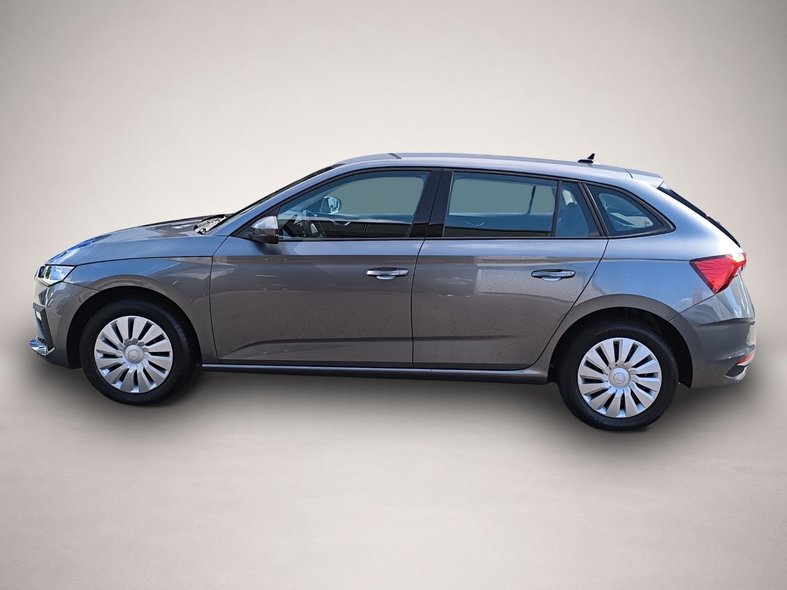 Skoda Scala (12/2024, Benzin)