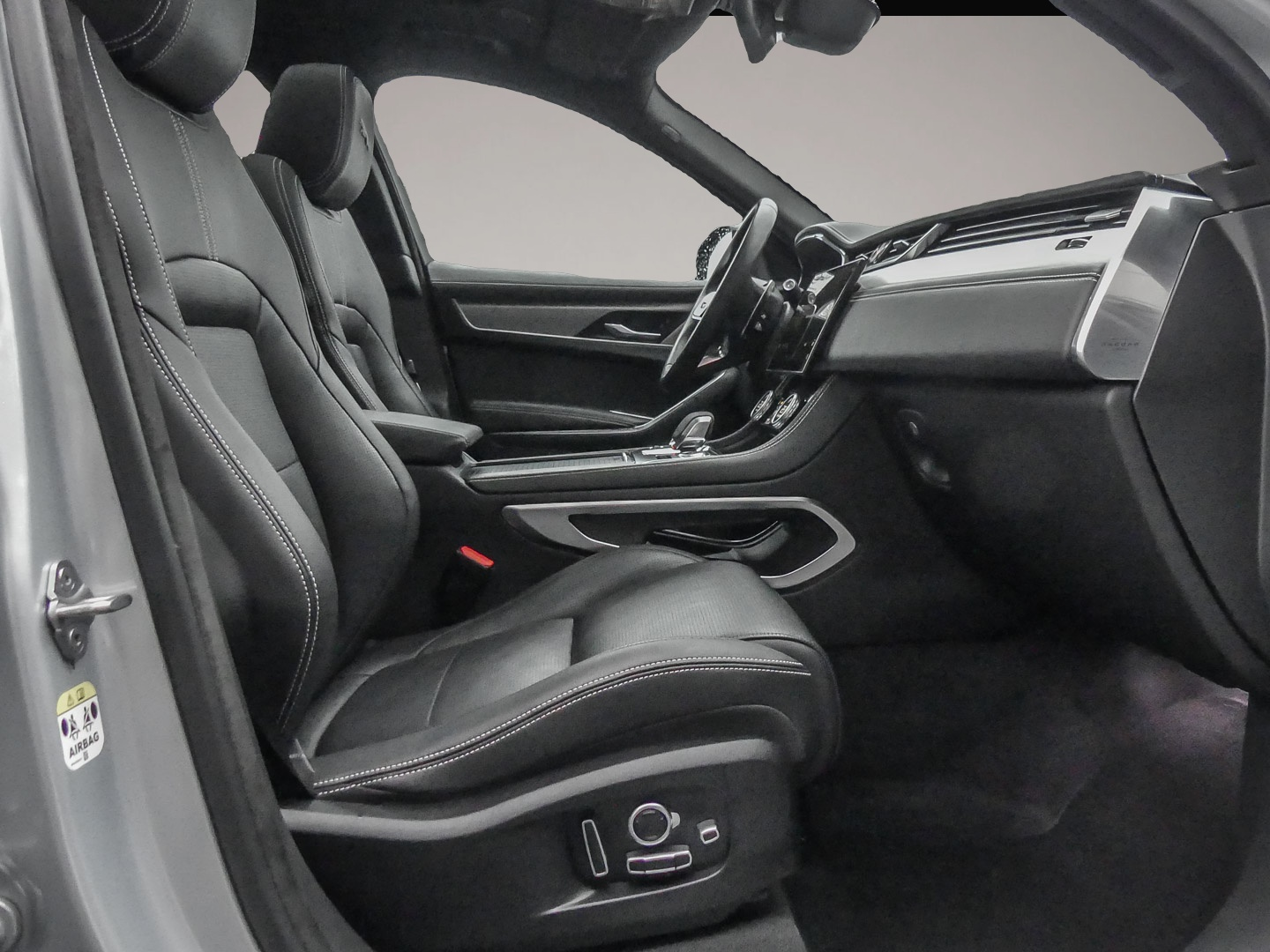 Jaguar F-Pace (12/2022, Diesel)