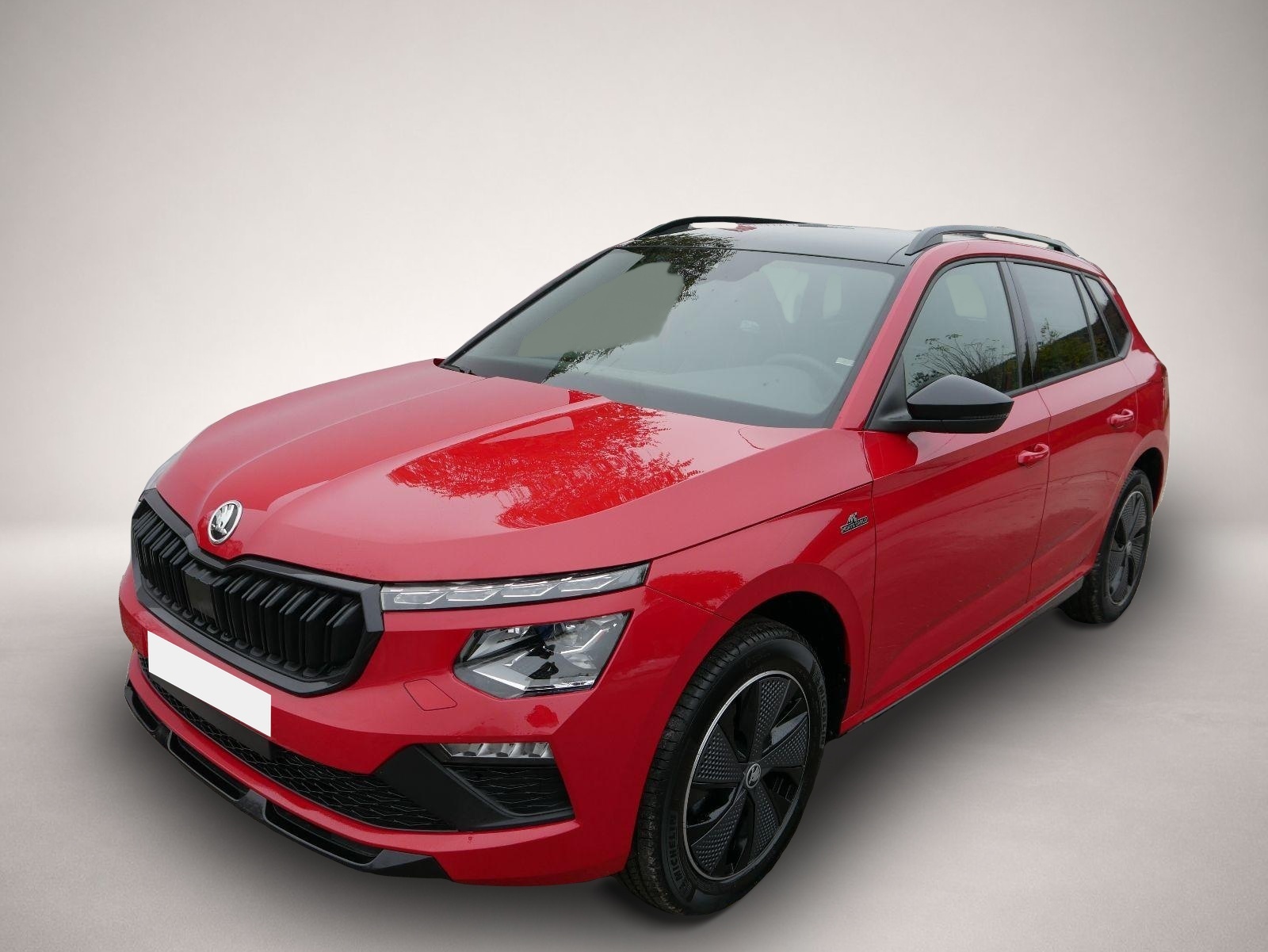 Skoda Kamiq (11/2025, Benzin)