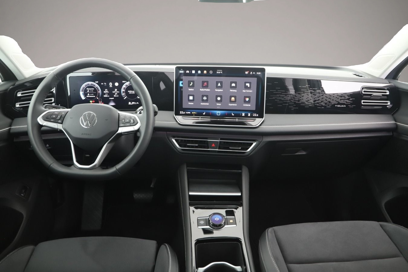 Volkswagen Tiguan (08/2025, )