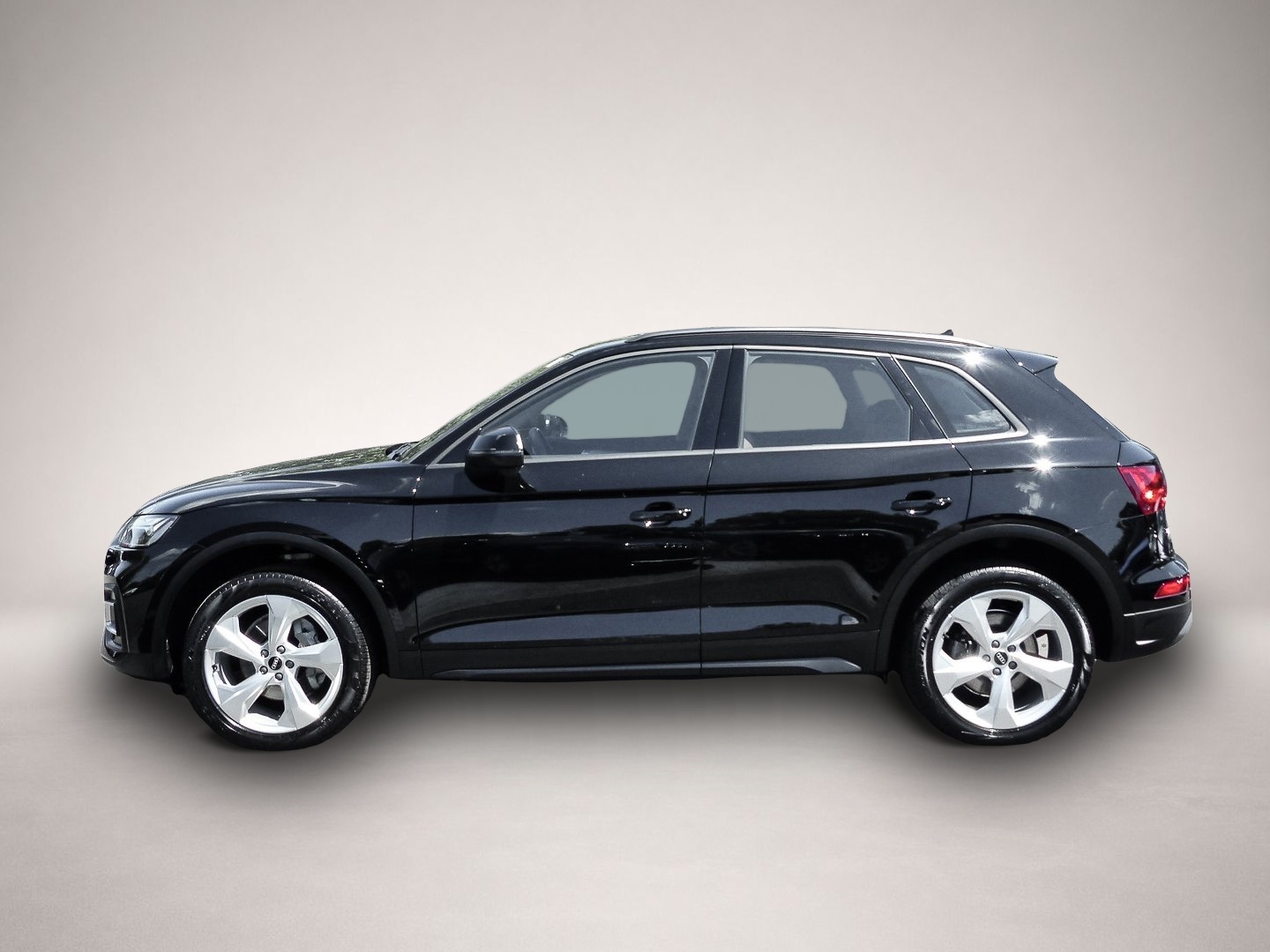 Audi quattro (04/2023, Diesel)