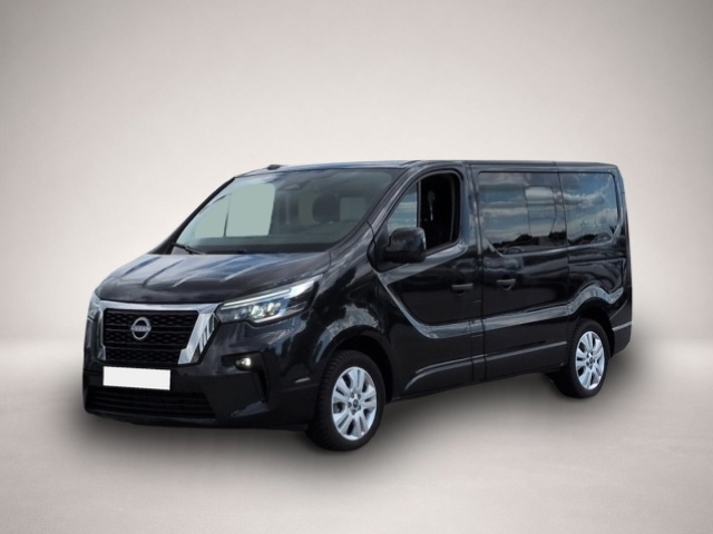 Nissan Primastar (03/2025, Diesel)