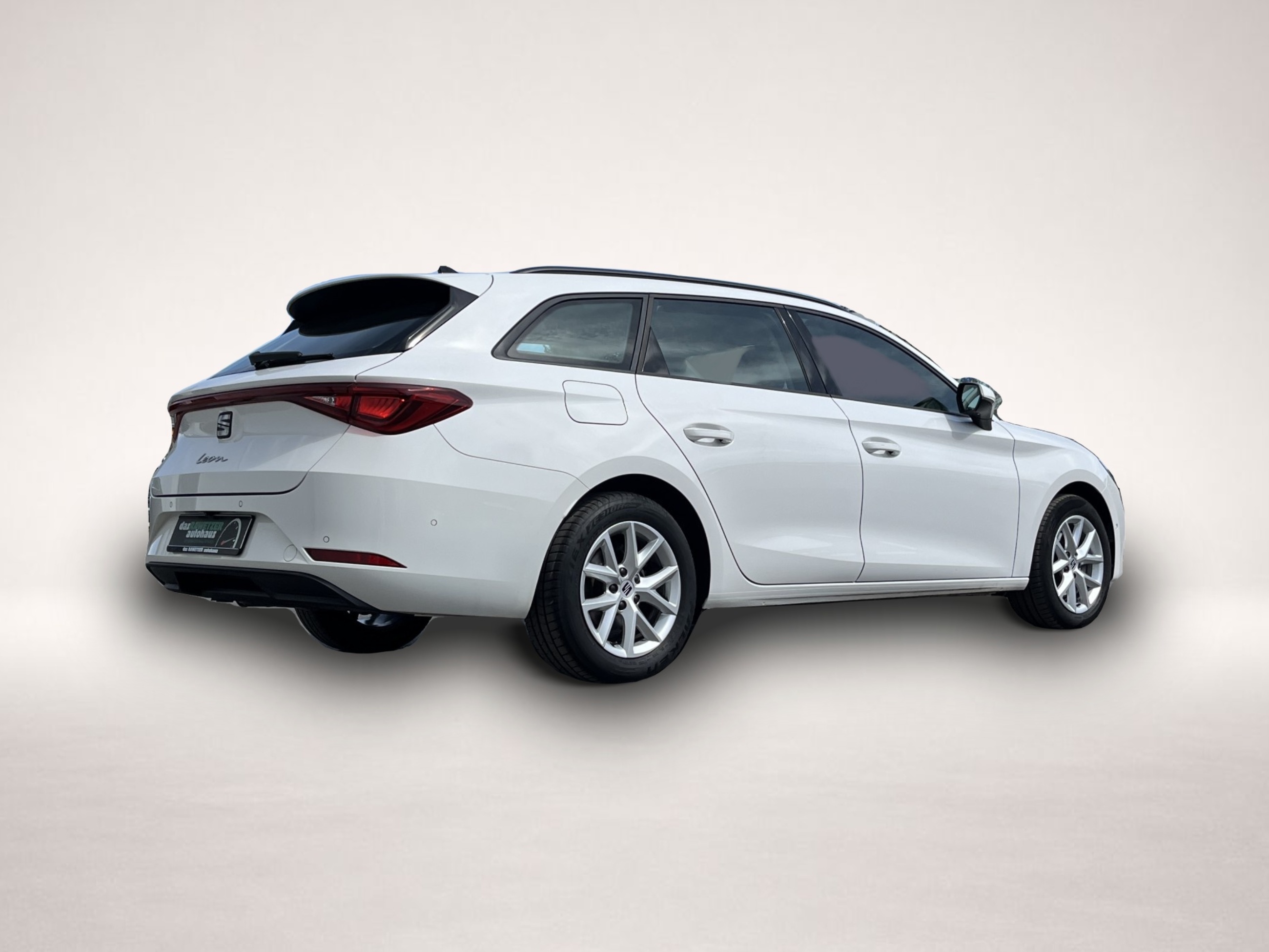 Seat Leon (11/2022, Diesel)
