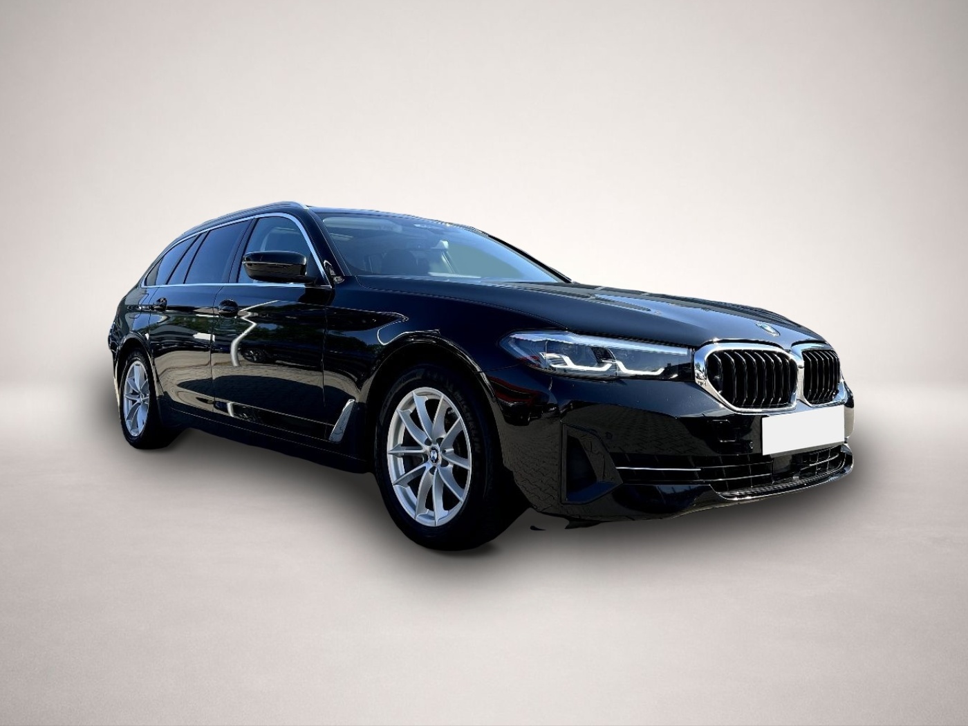 BMW 520 (01/2022, Diesel)