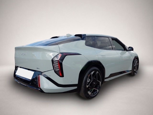 KIA EV4 (11/2025, ELECTRIC)