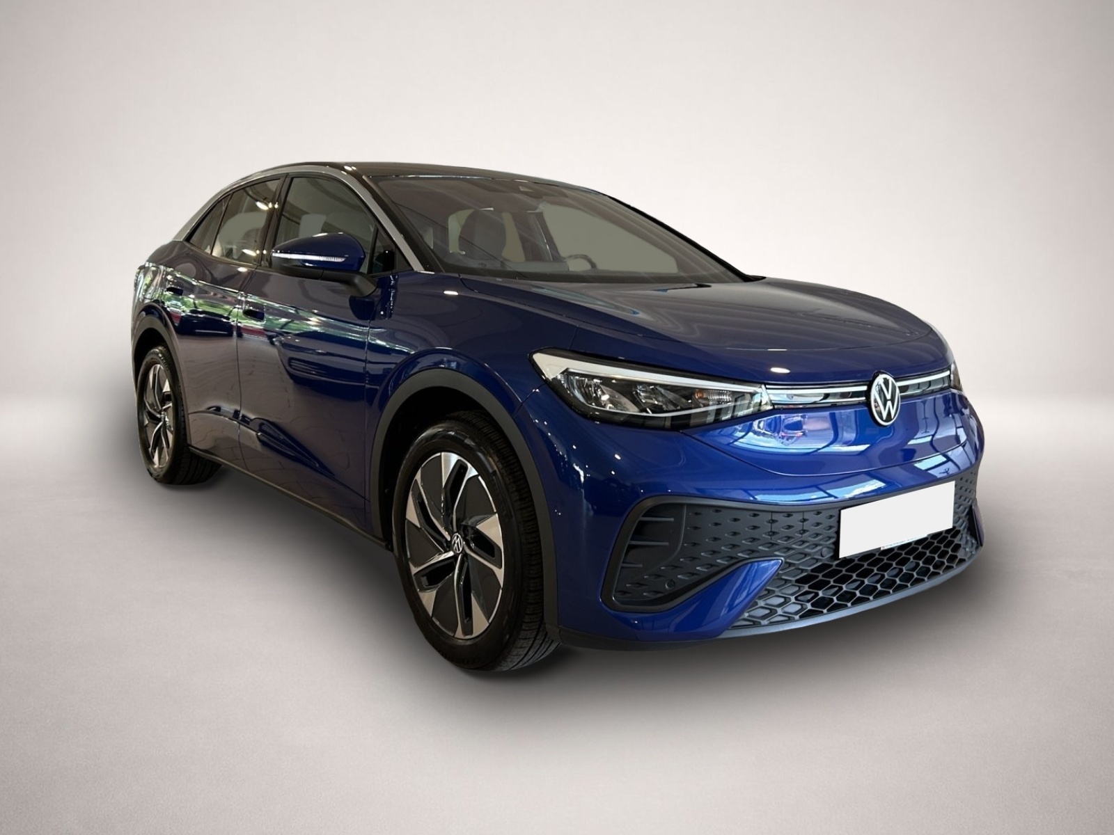 Volkswagen ID.5 (10/2025, ELECTRIC)