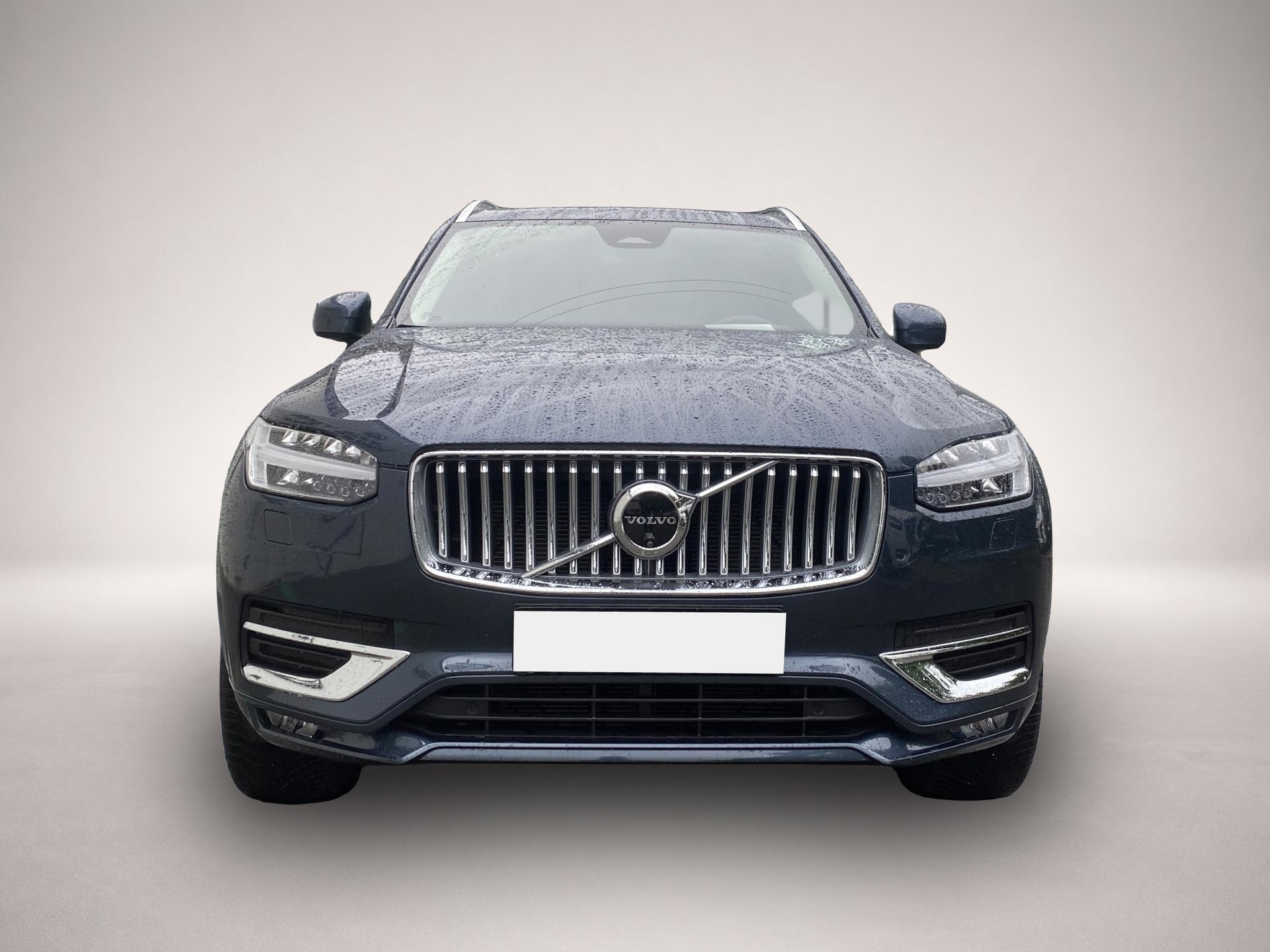 Volvo XC90 (07/2023, Benzin)