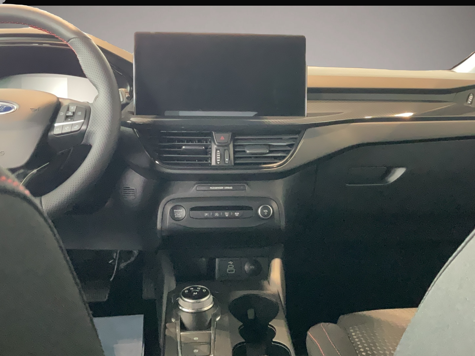 Ford Focus (06/2023, Diesel)