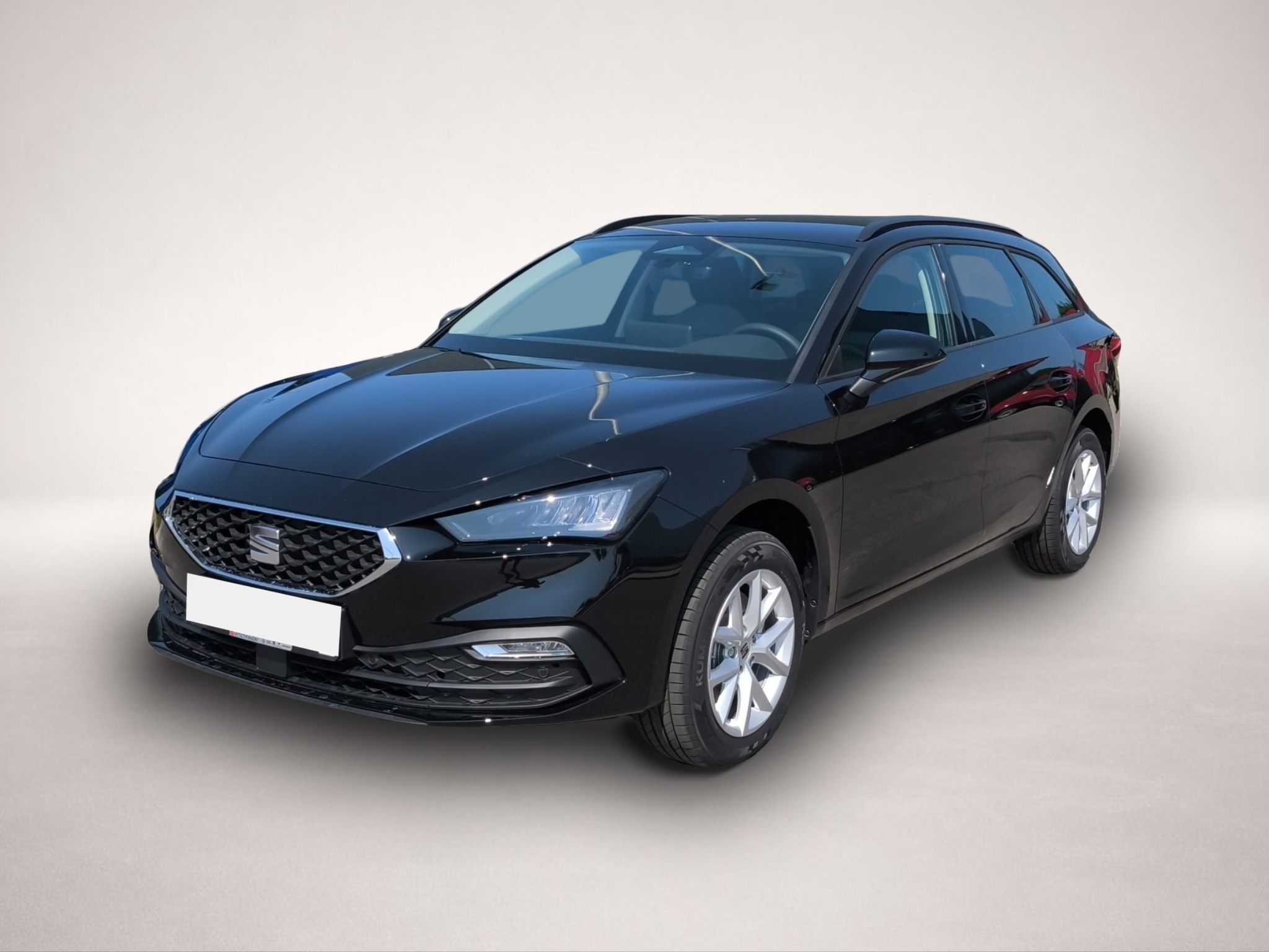 Seat Leon (, Diesel)