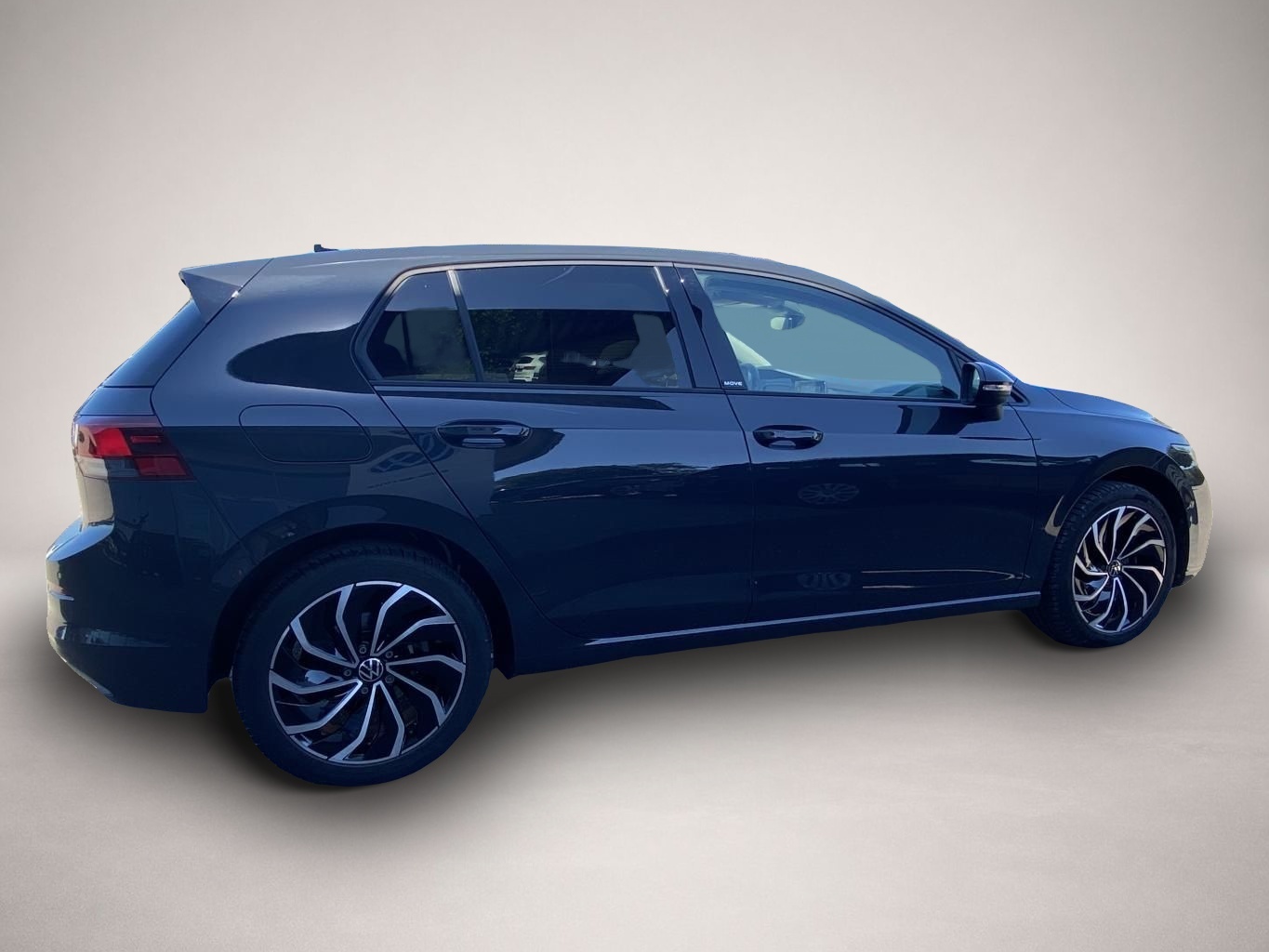 Volkswagen Golf (10/2023, )