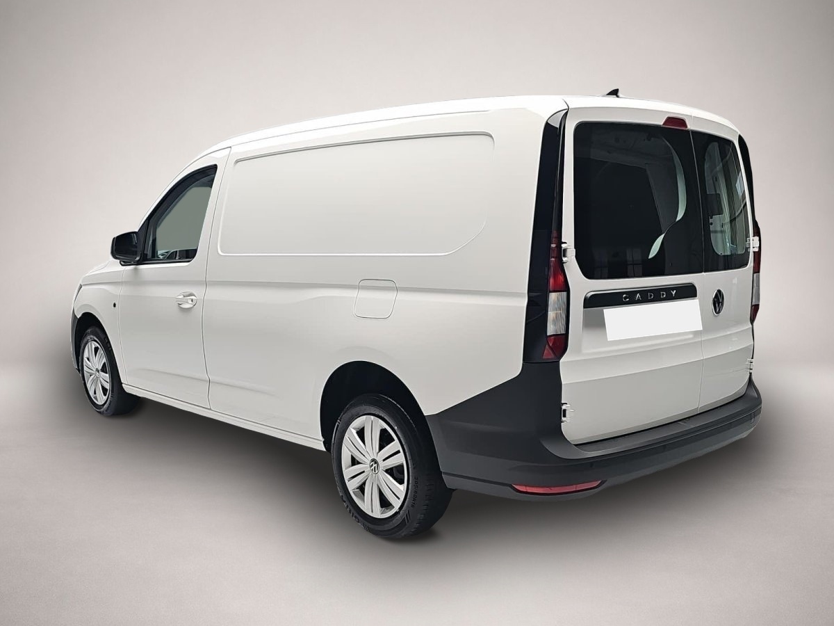 Volkswagen Caddy Maxi, Bild 3 von 4