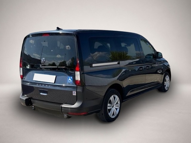 Volkswagen Caddy Maxi (10/2021, Diesel)