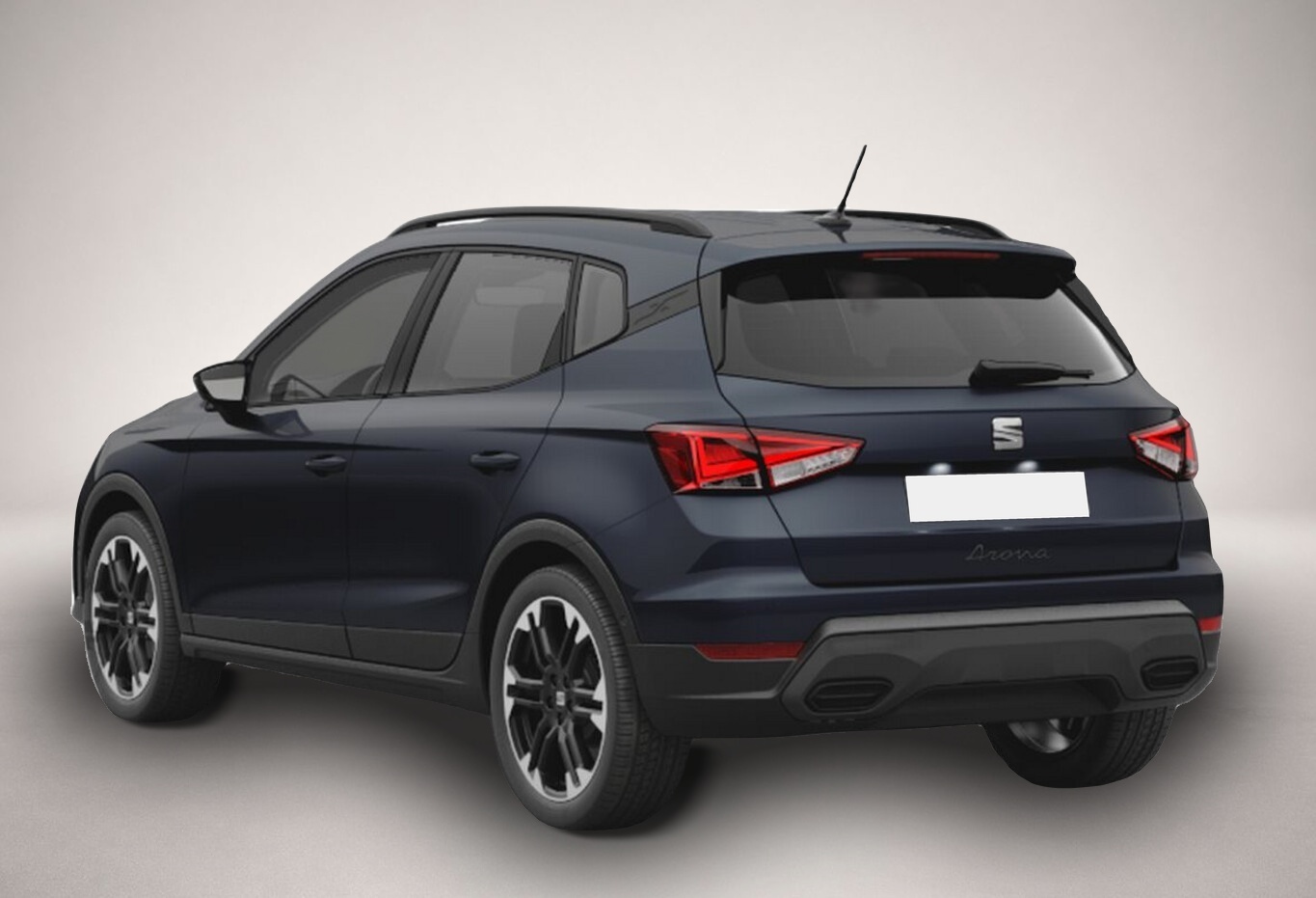 Seat Arona (05/2026, Benzin)