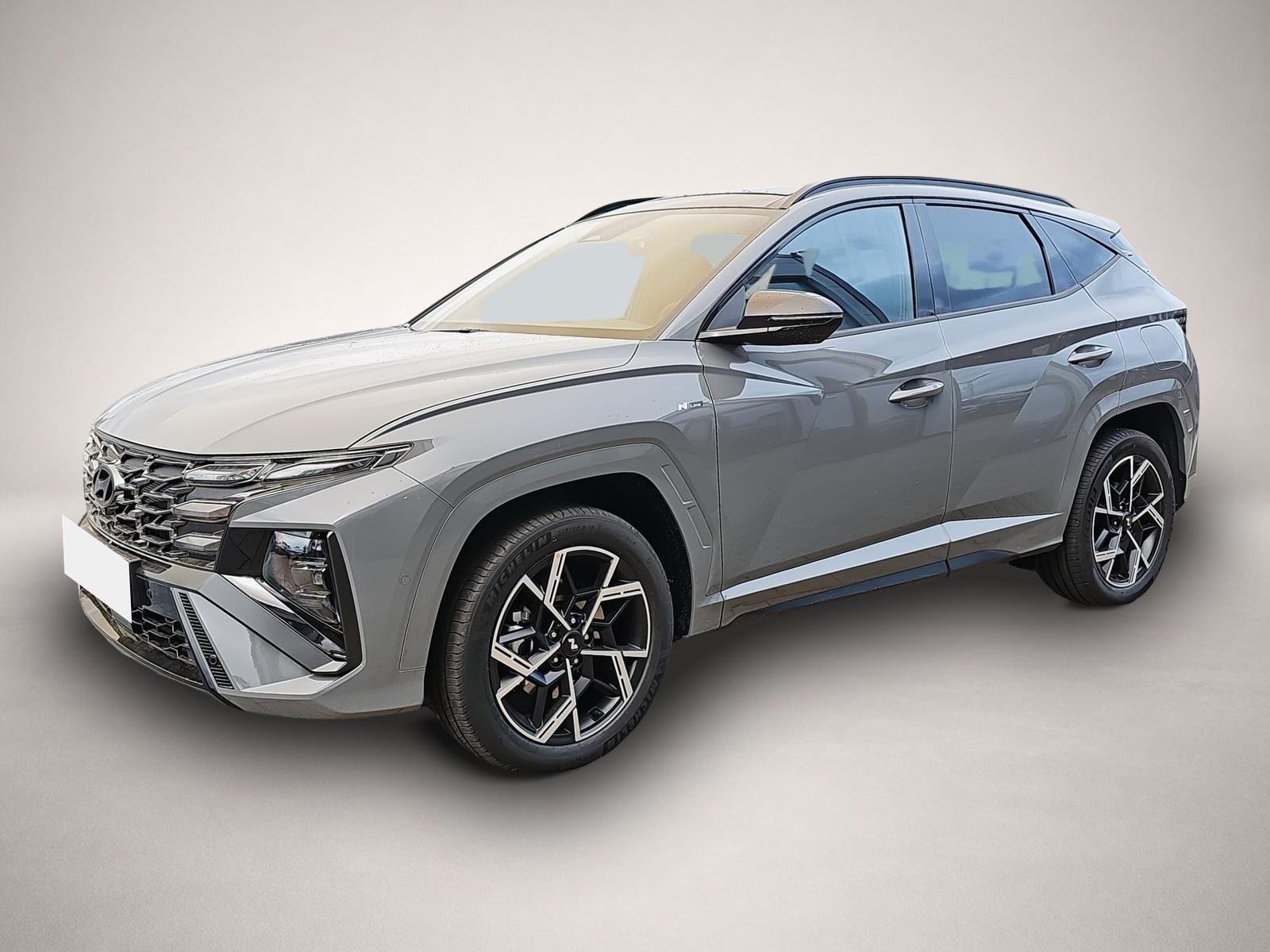 Hyundai TUCSON (05/2026, Benzin)