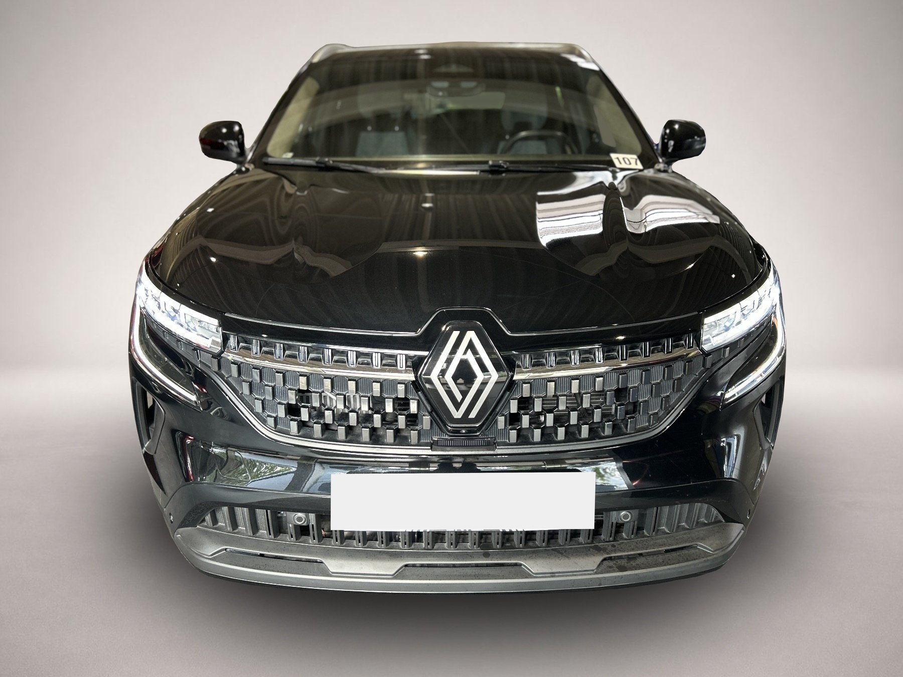 Renault Austral (05/2023, Hybrid (Benzin/Elektro))