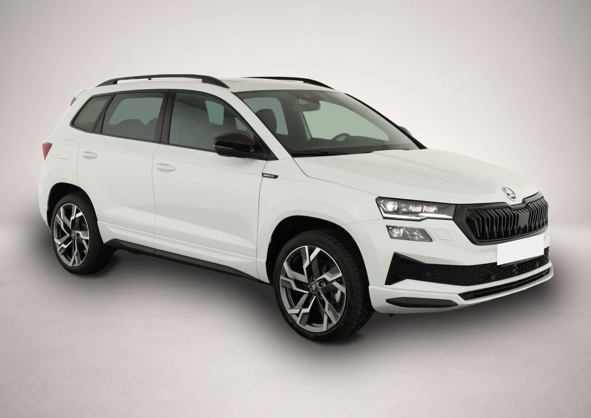 Skoda Karoq (04/2026, Benzin)