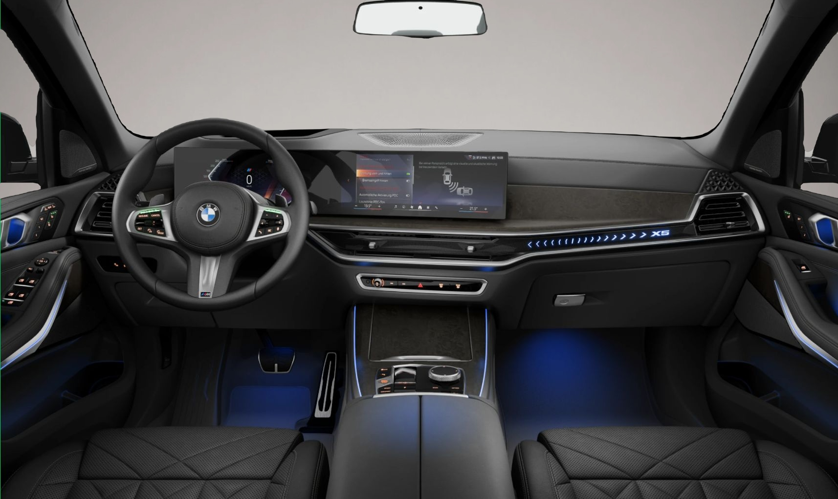 BMW X5 (05/2026, Diesel)