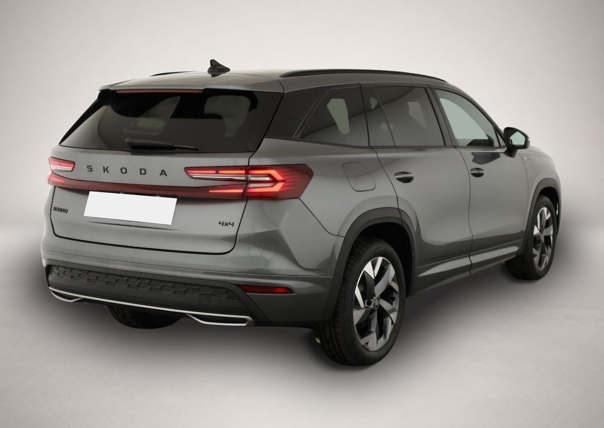 Skoda Kodiaq (03/2026, Diesel)