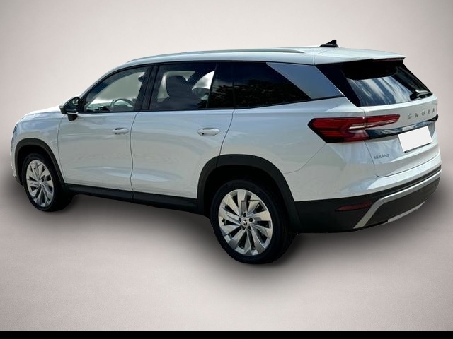 Skoda Kodiaq (08/2026, Diesel)