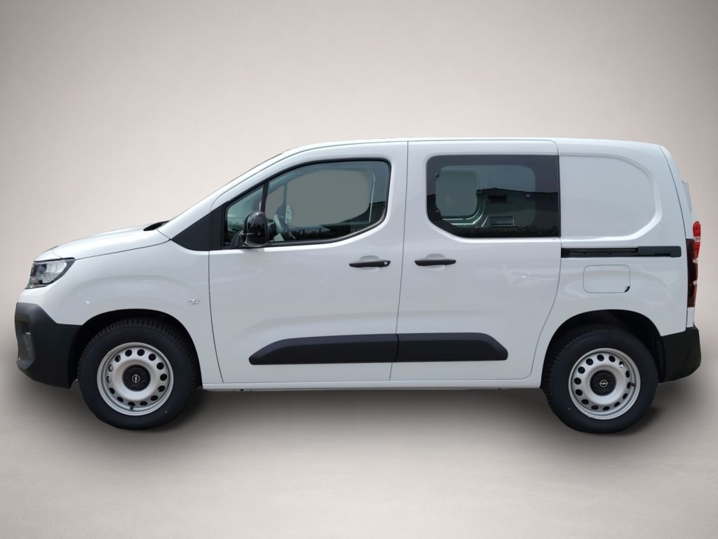 Opel Combo (04/2026, Diesel)