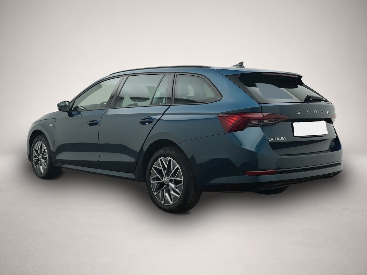Skoda Octavia (02/2023, Diesel)