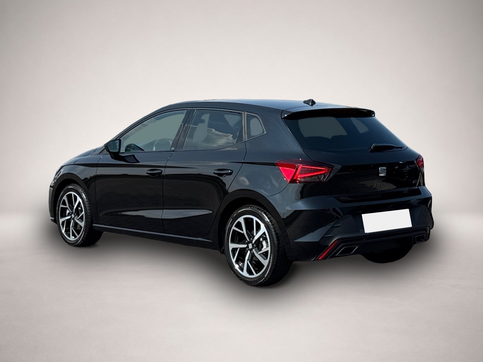 SEAT Ibiza, Bild 4 von 5