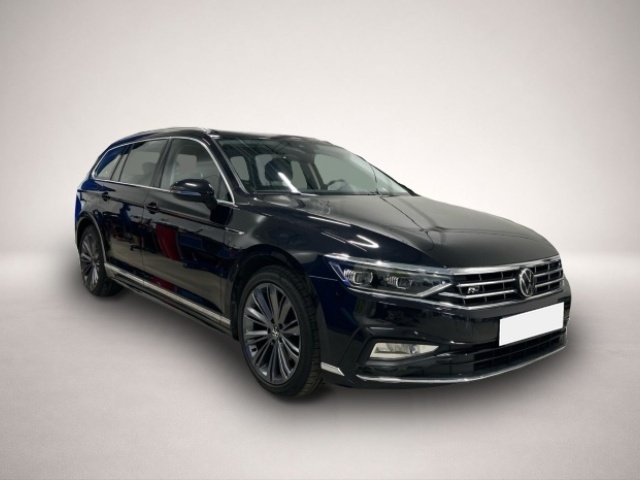 Volkswagen Passat Variant (02/2022, Diesel)