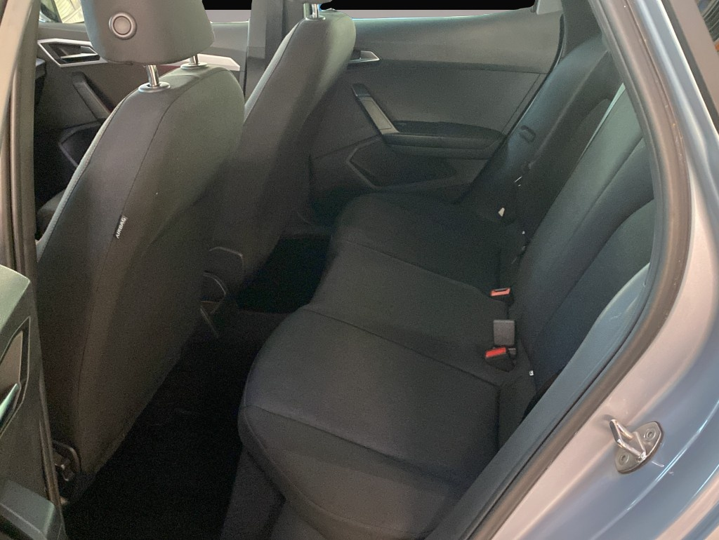 Seat Arona (05/2023, )