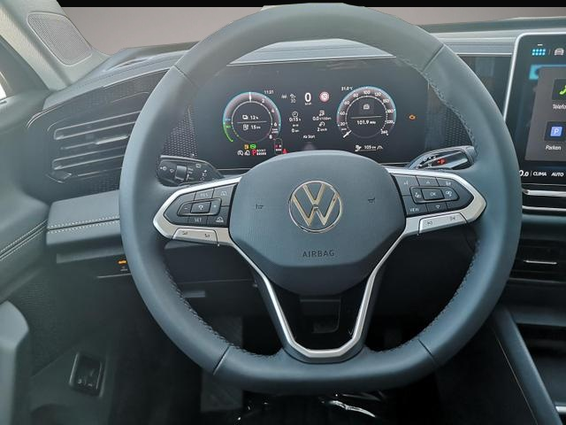 Volkswagen Tiguan (06/2026, Benzin)