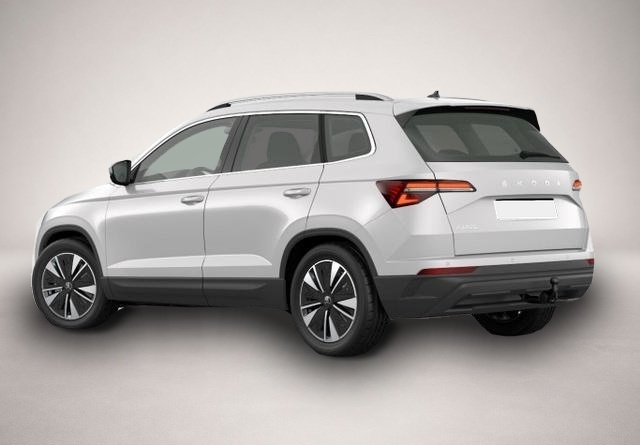 Skoda Karoq (07/2026, Diesel)