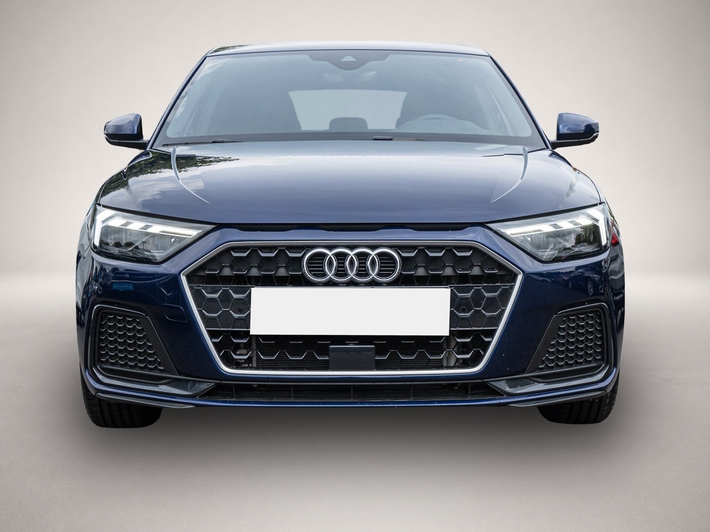 Audi A1 (08/2025, Benzin)