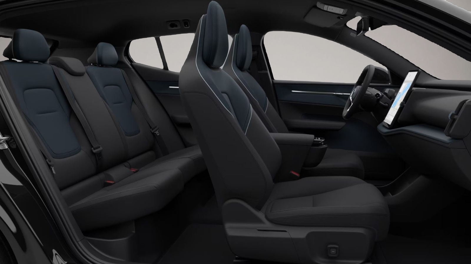 Volvo EX30, Bild 6 von 7