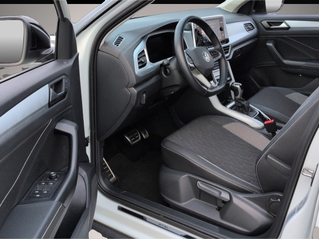 Volkswagen T-Roc (03/2025, Diesel)