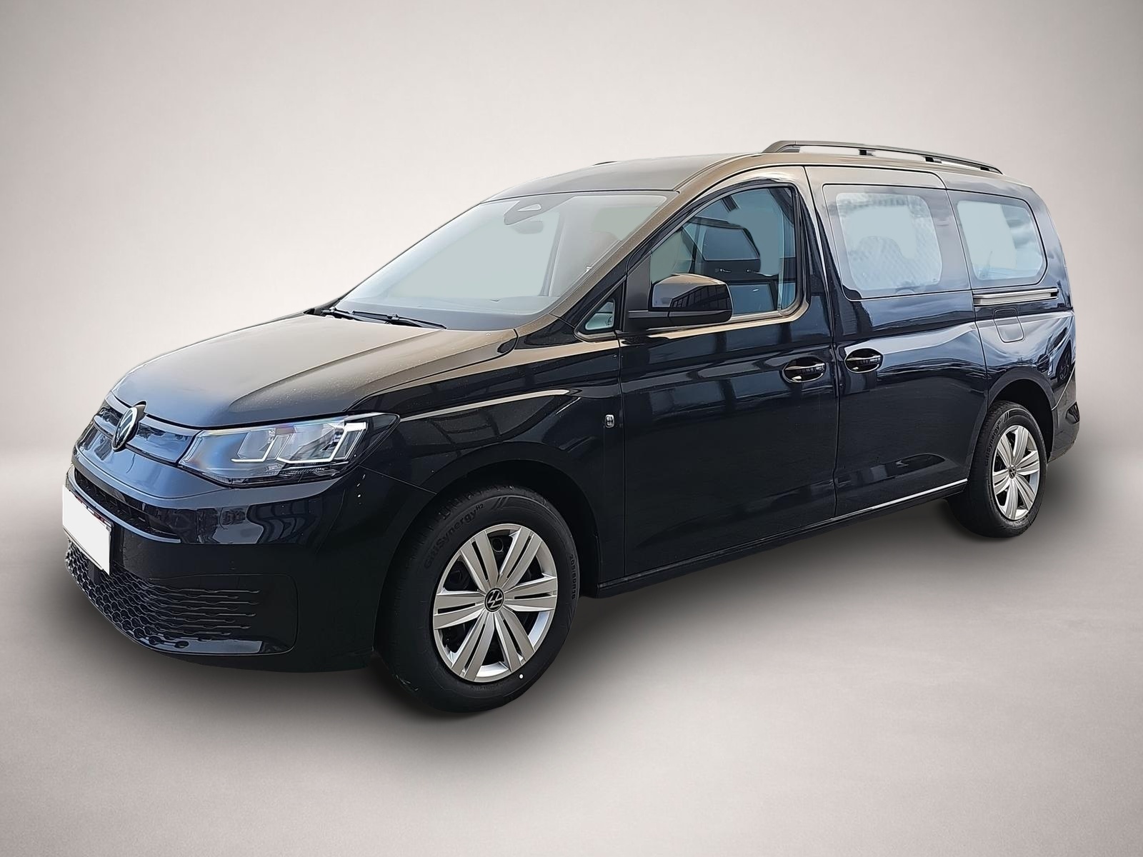 Volkswagen Caddy Maxi (03/2026, Diesel)