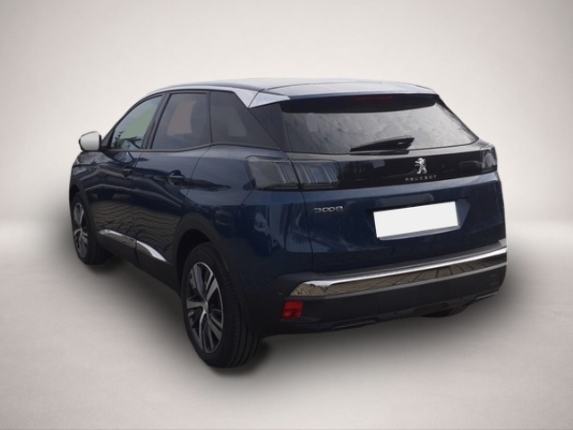 Peugeot 3008 (02/2024, Benzin)