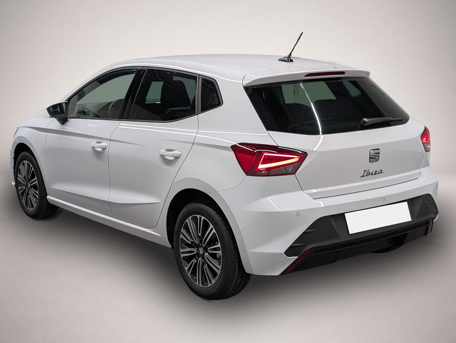 SEAT Ibiza, Bild 3 von 7