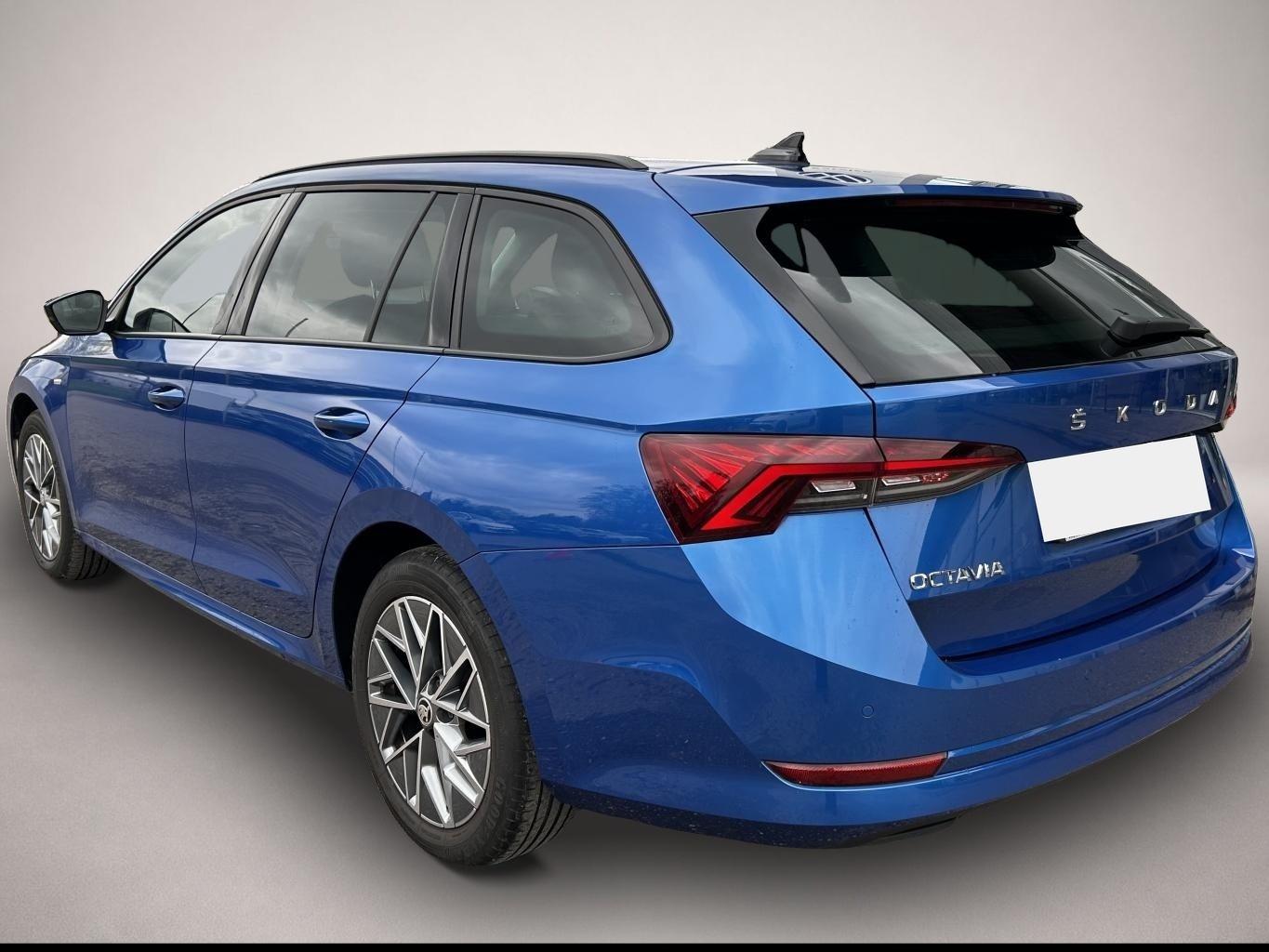 Skoda Octavia (03/2023, )