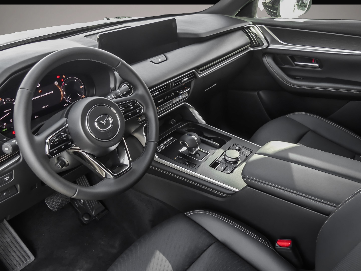 Mazda CX-80 (06/2026, Diesel)
