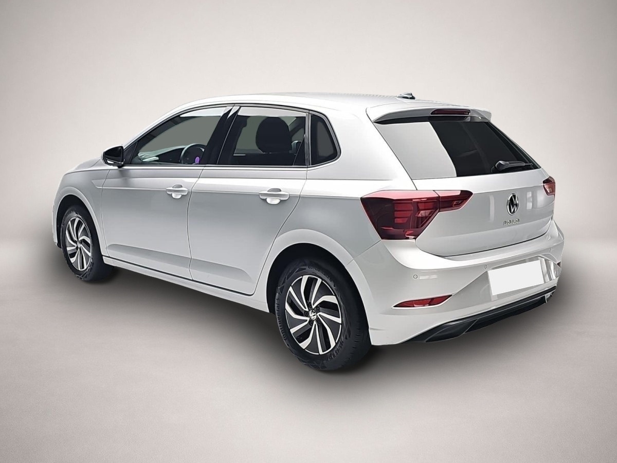 Volkswagen Polo (01/2025, Benzin)