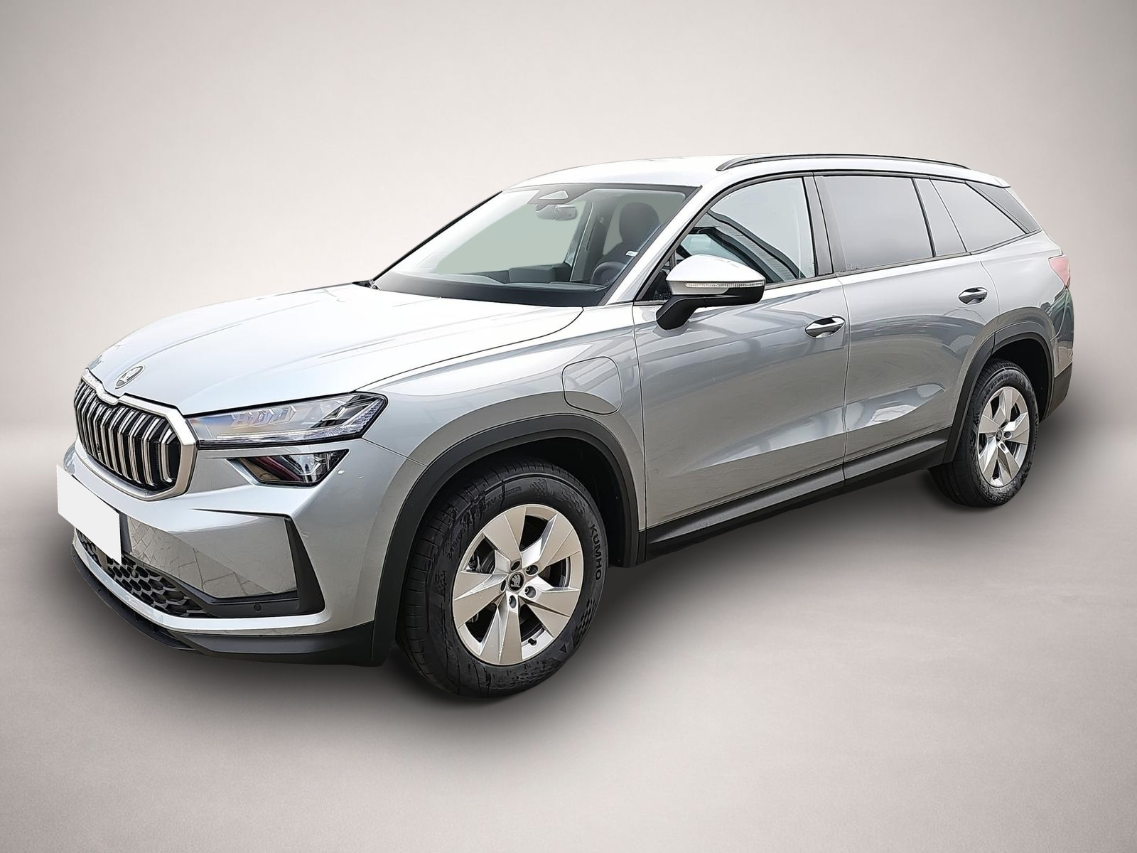 Skoda Kodiaq, Bild 3 von 6