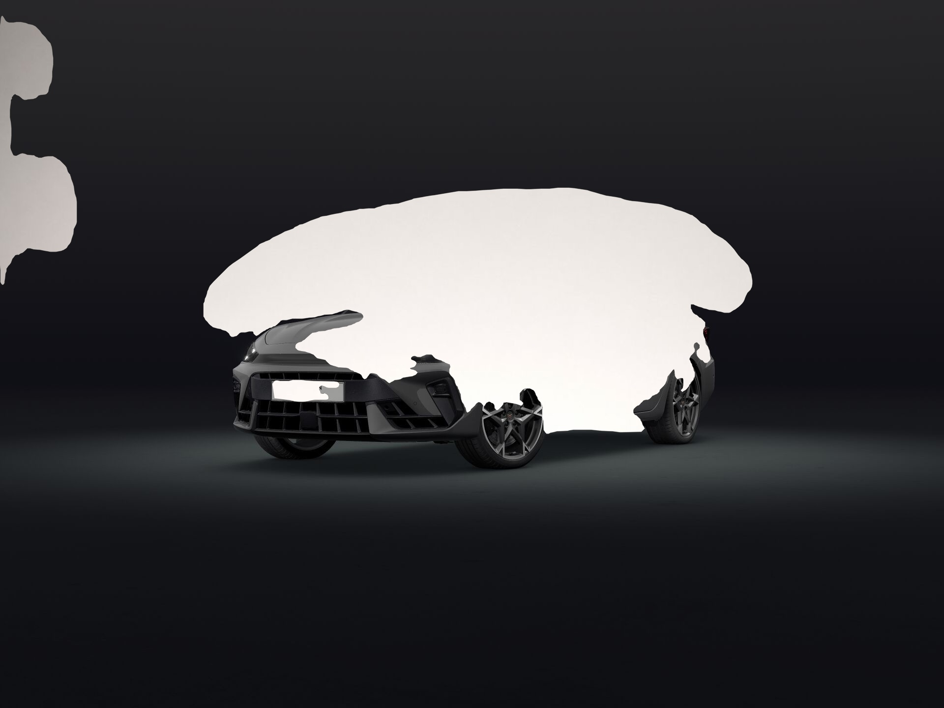 Cupra Leon (, Benzin)