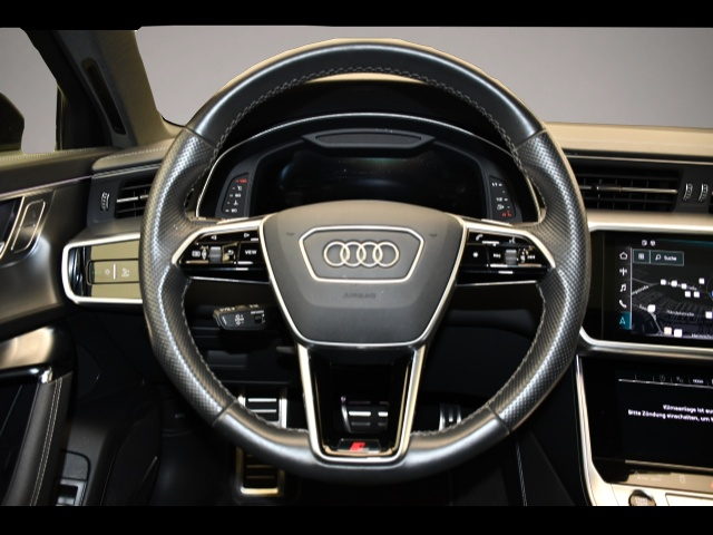 Audi quattro (01/2023, Diesel)