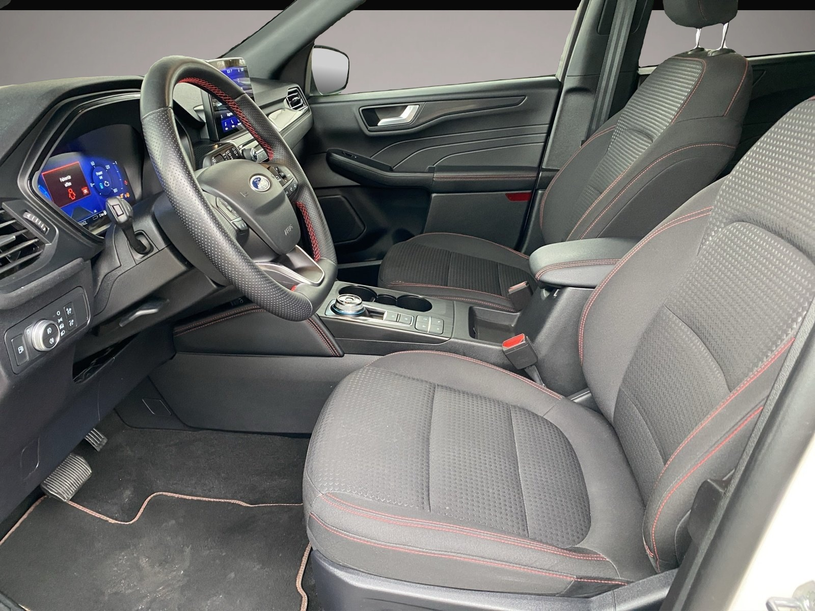 Ford Kuga (12/2022, )