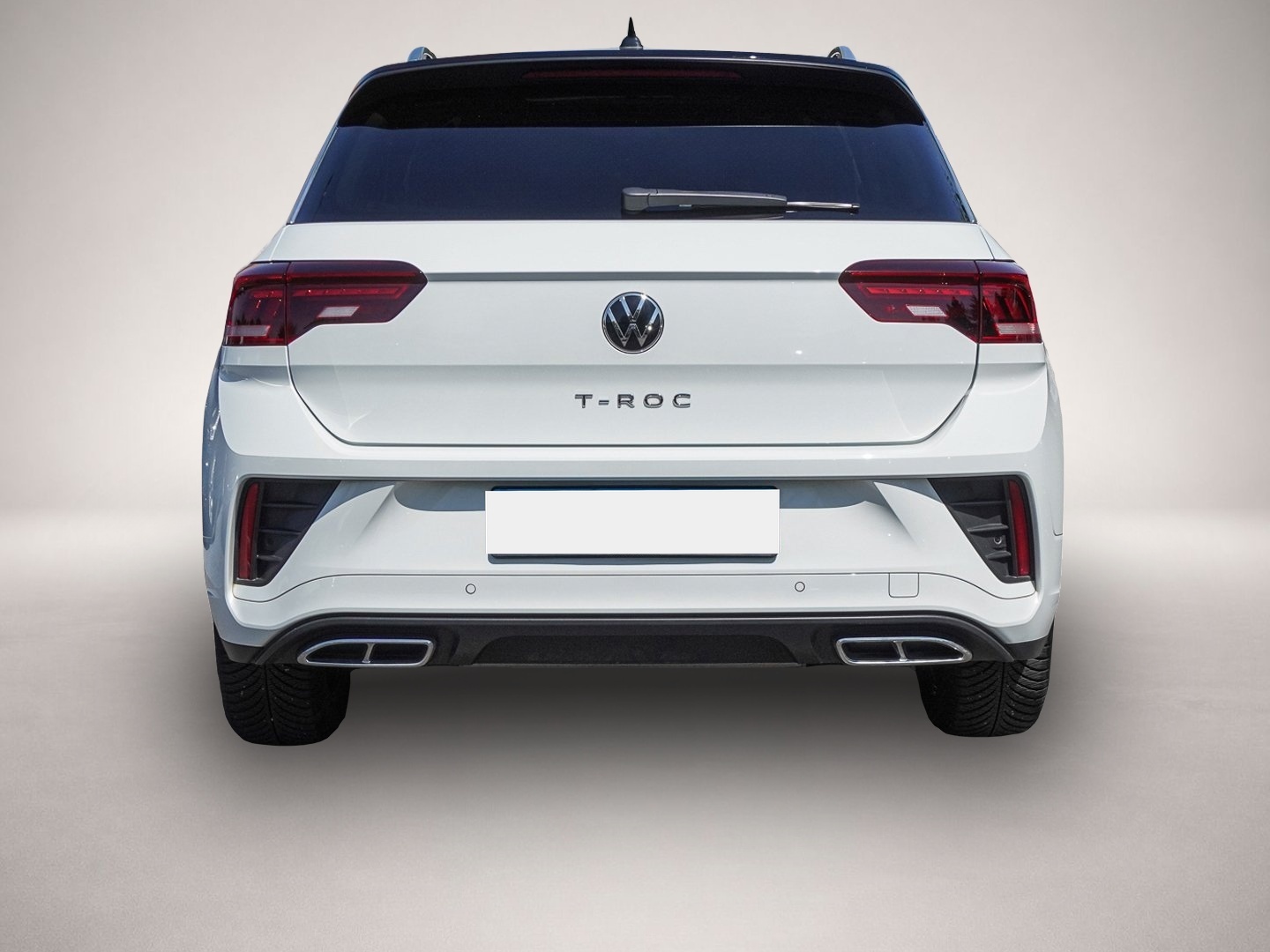 Volkswagen T-Roc (07/2024, )