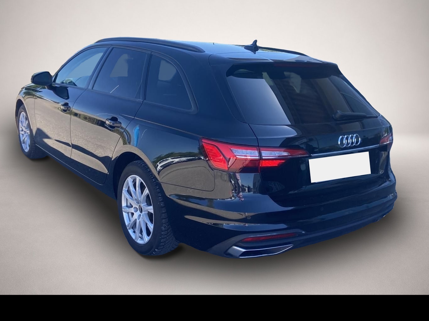 Audi A4 (08/2022, )