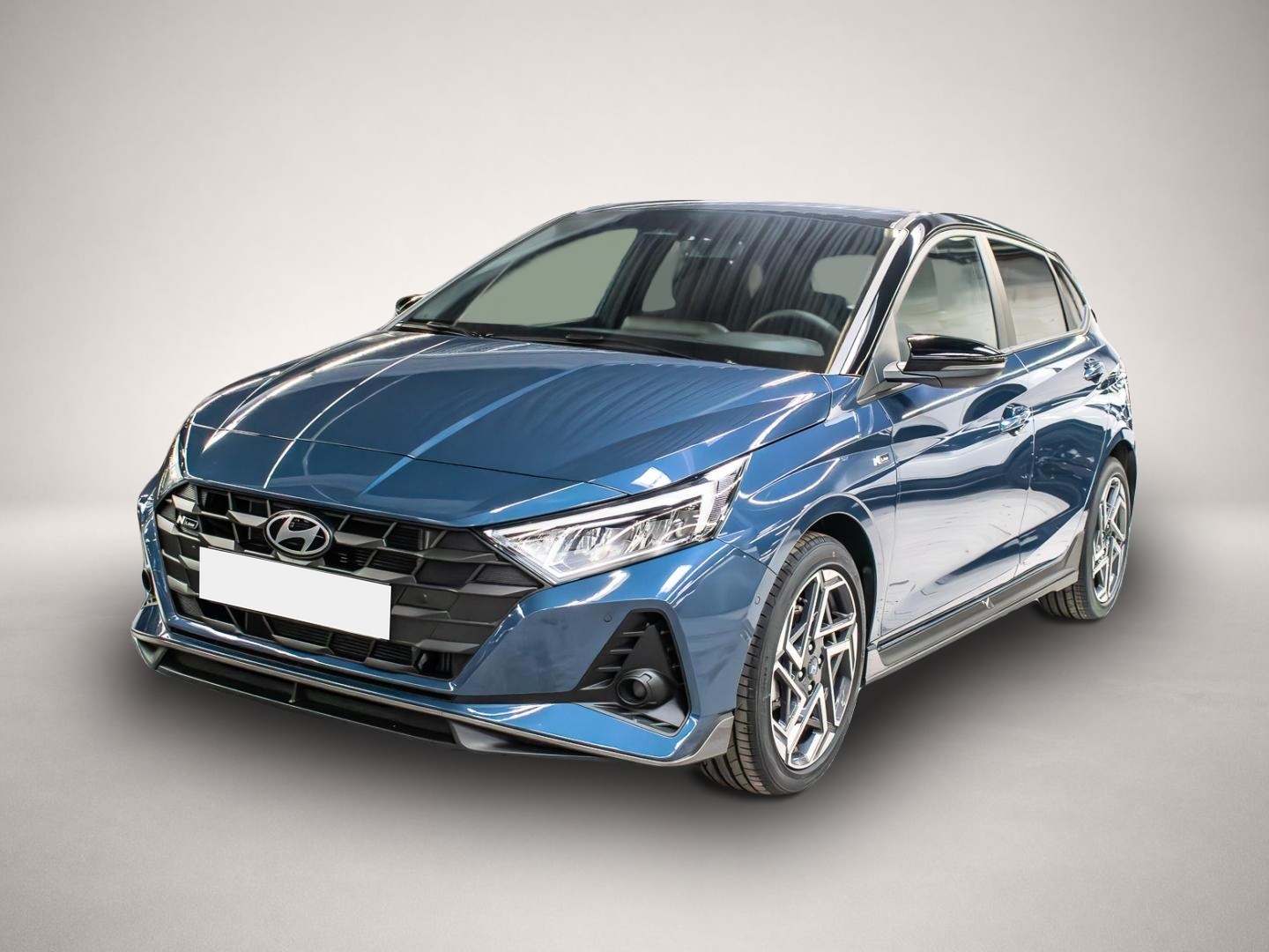 Hyundai i20 (02/2026, Benzin)