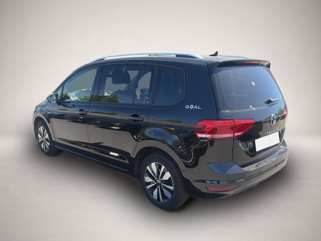 Volkswagen Touran (08/2025, )