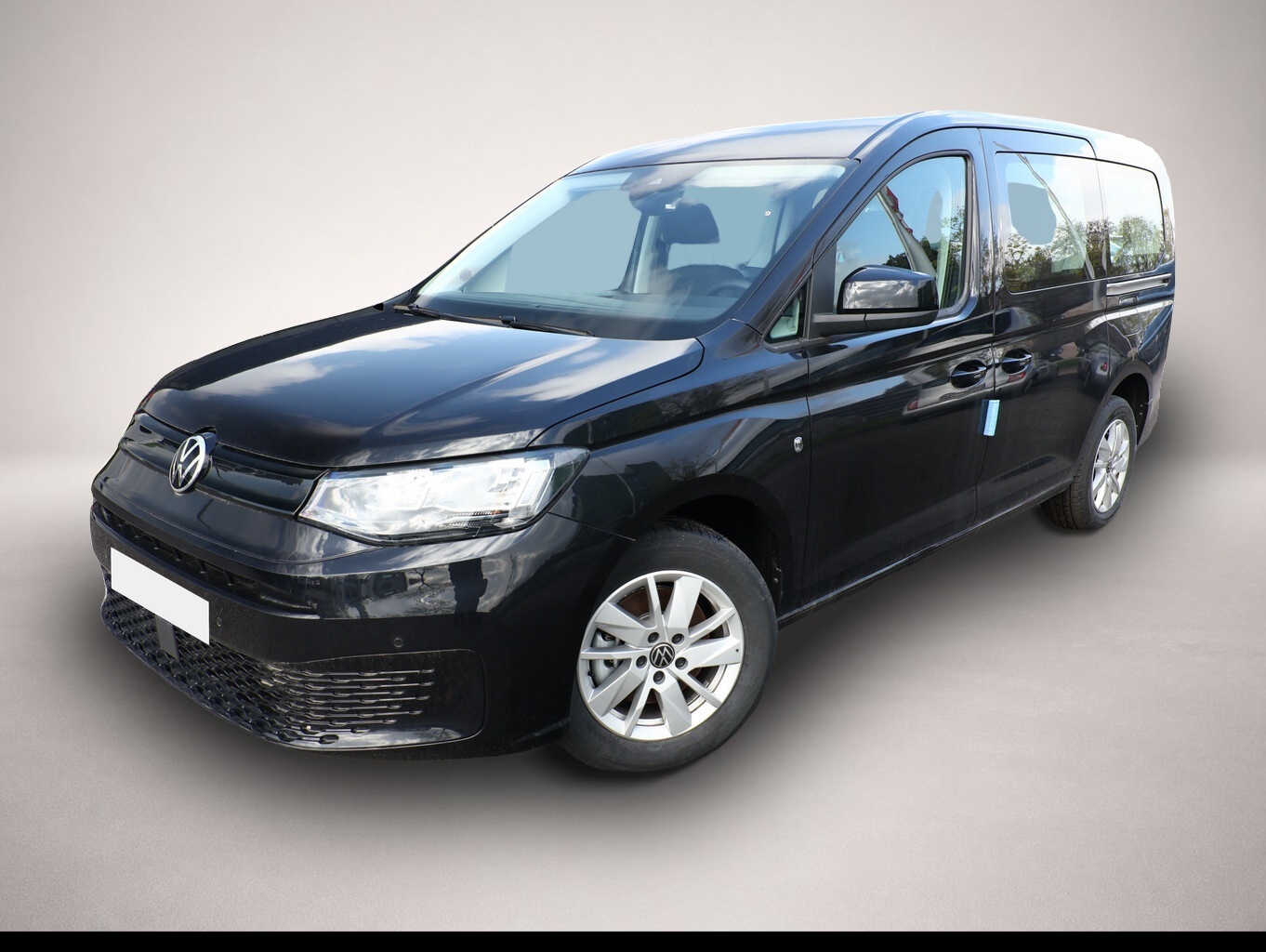 Volkswagen Caddy Maxi (10/2025, Diesel)