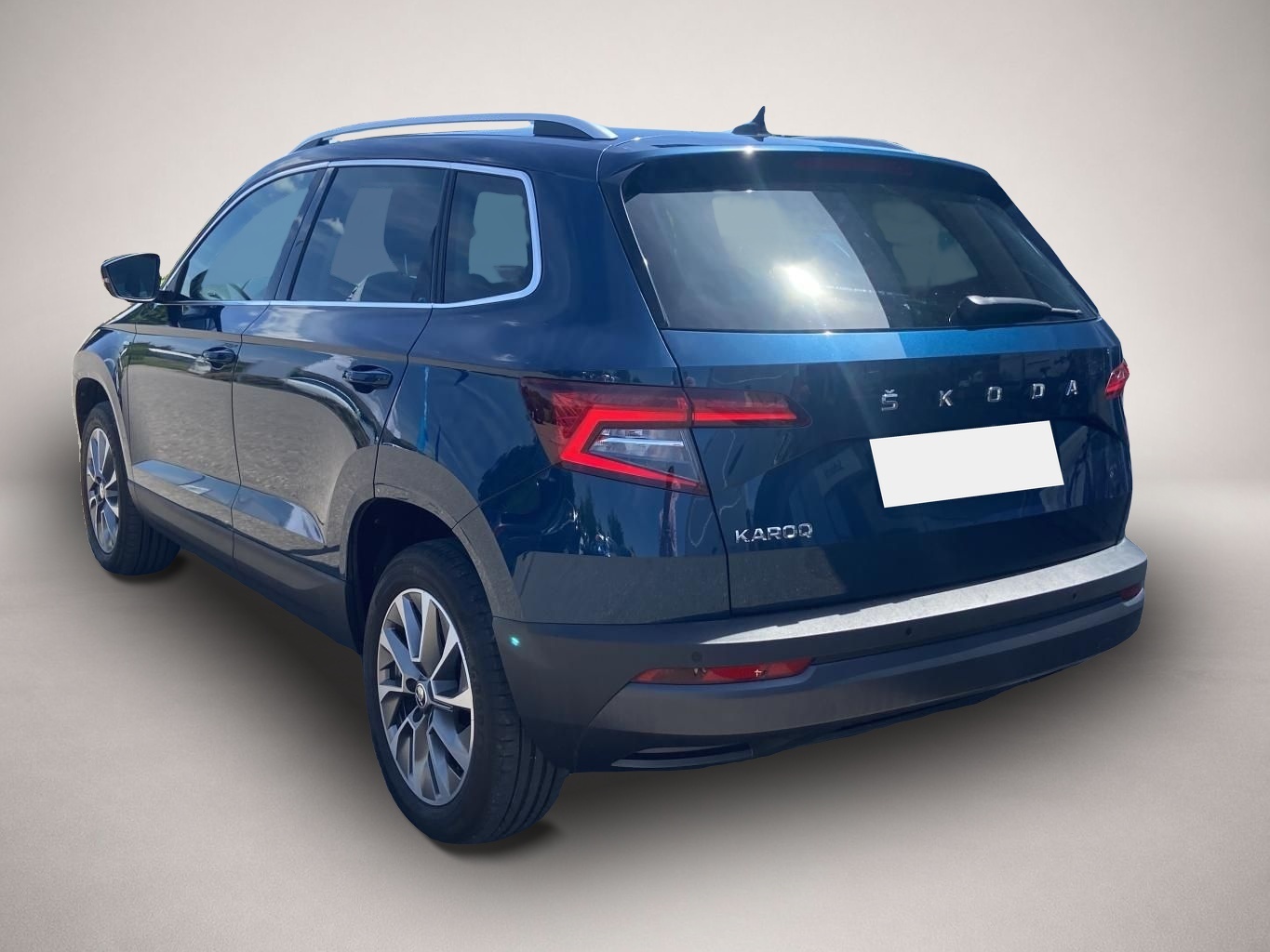 Skoda Karoq (03/2022, )