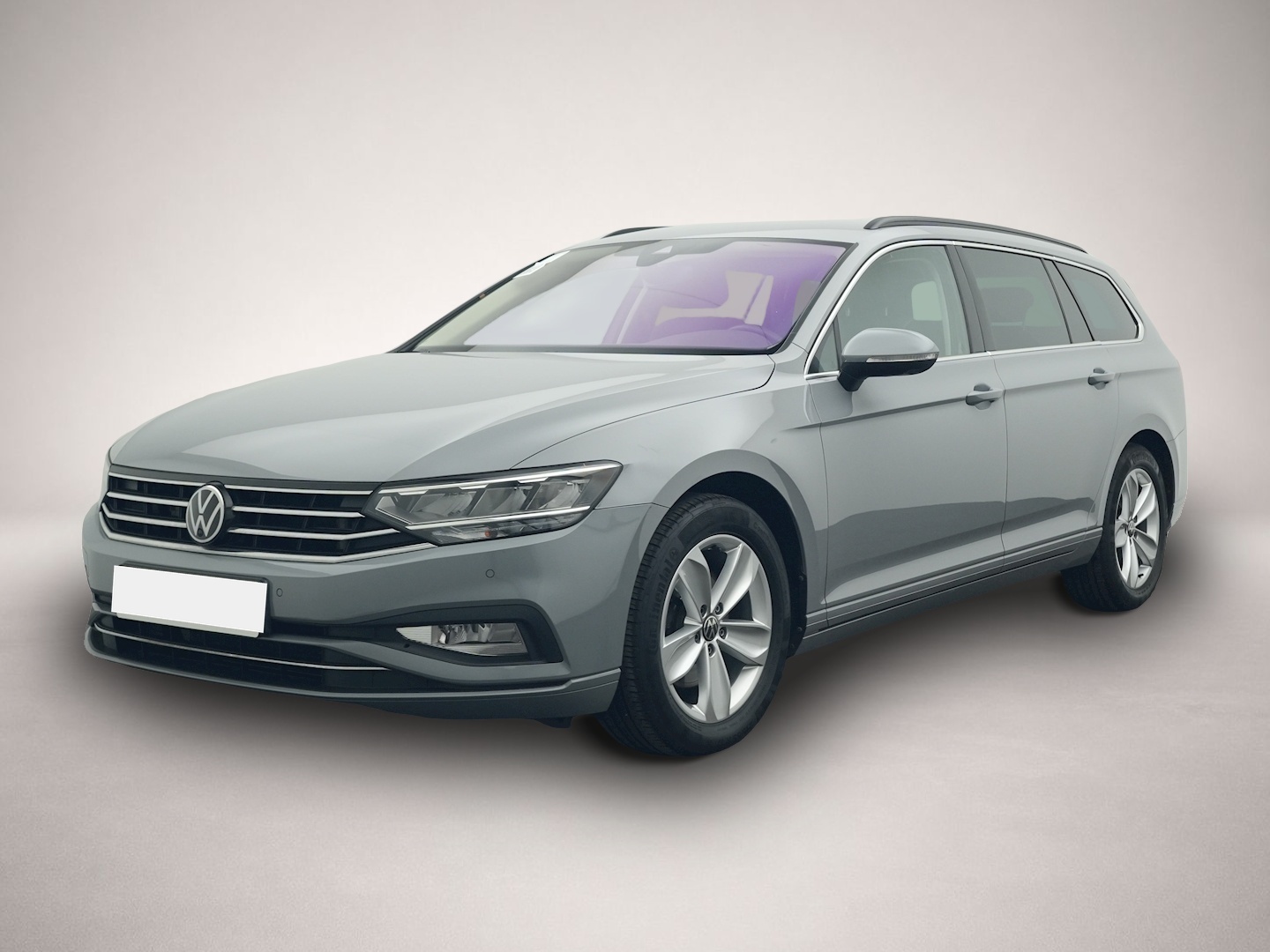 Volkswagen Passat Variant (01/2023, Diesel)